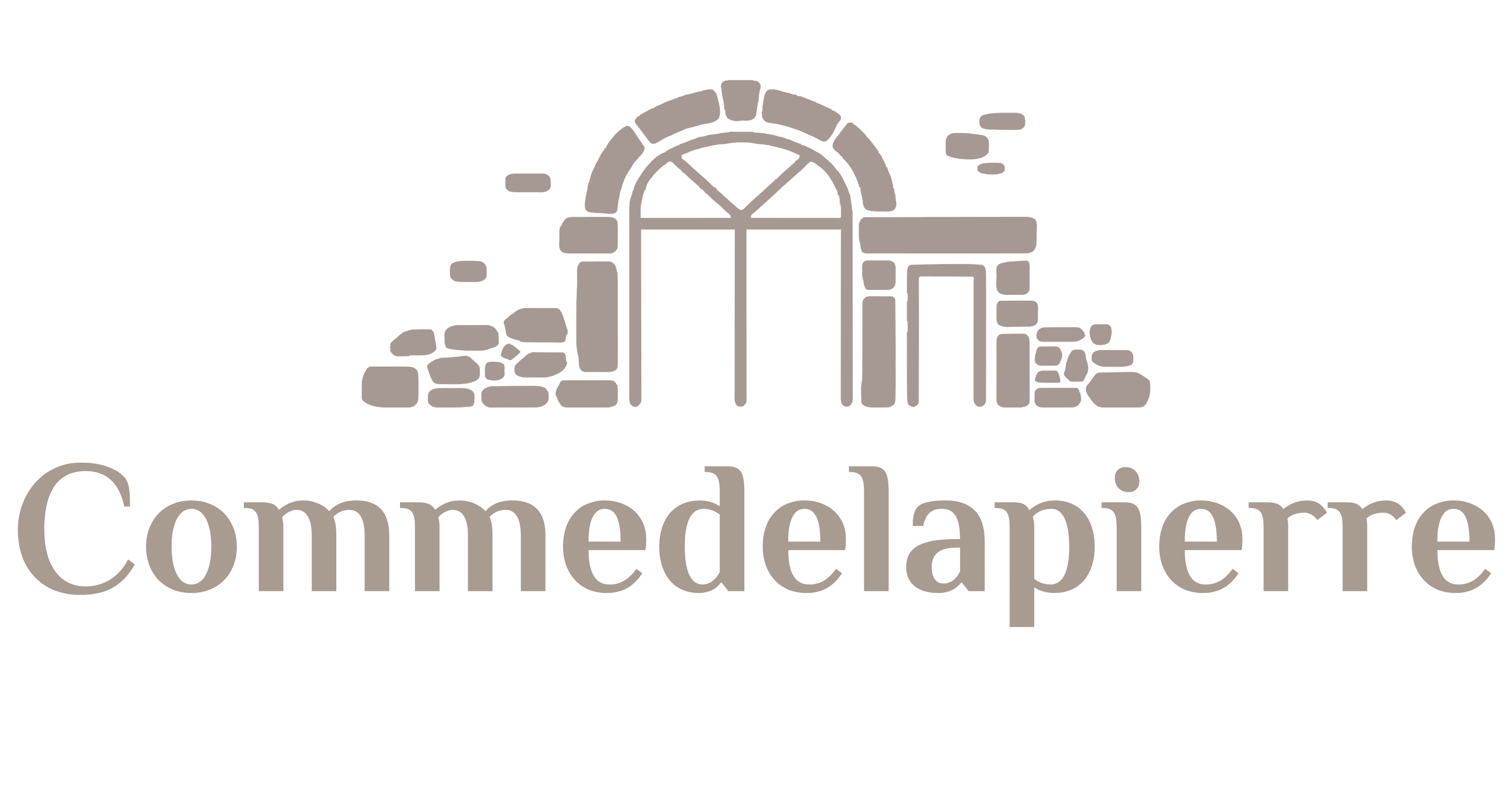 Commedelapierre - Artisan façadier depuis 2006
