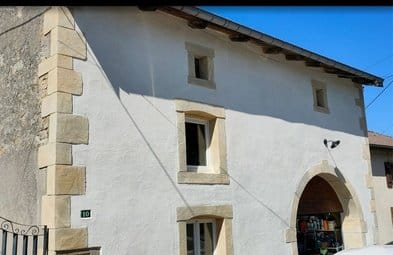 Réalisation pour S. Manzonni